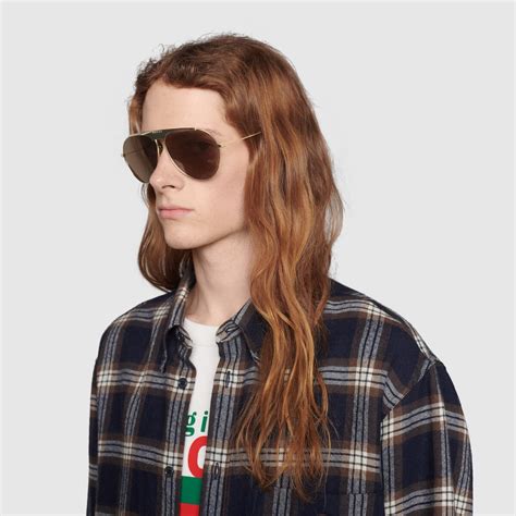 fake mens gucci sunglasses
